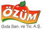 Özüm Gıda Logosu